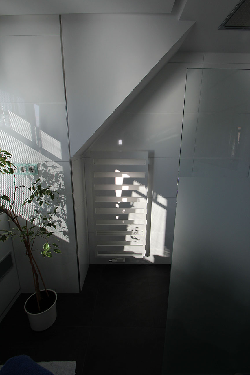 Eines unserer ausgewählten Projekte.