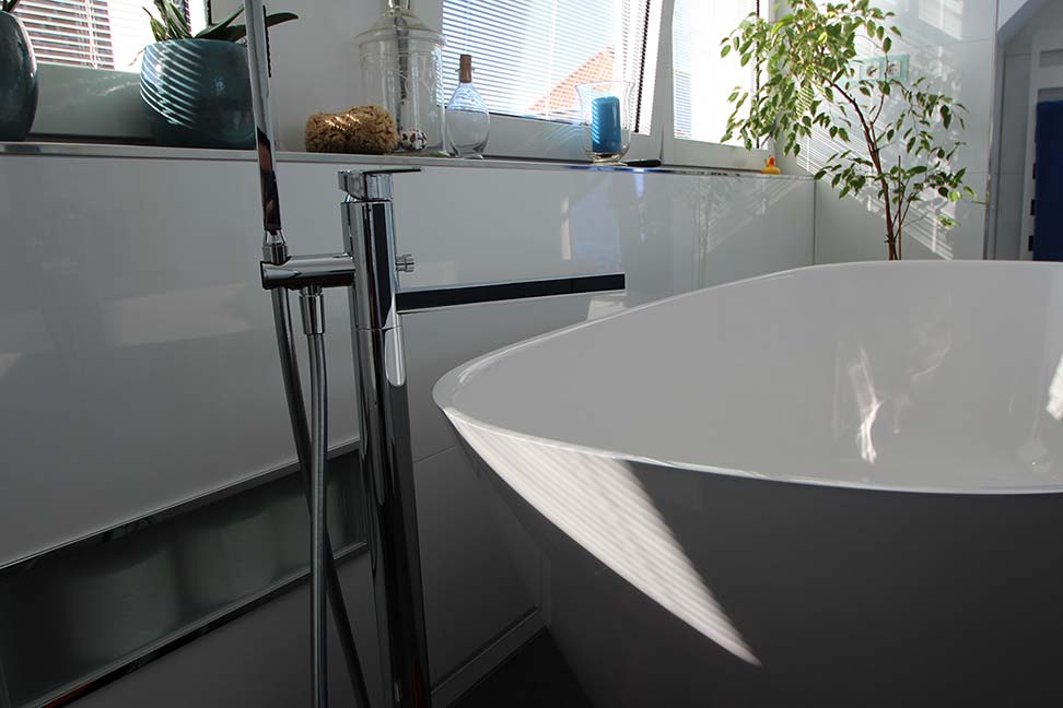 Eines unserer ausgewählten Projekte.