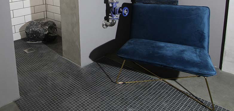 Eines unserer ausgewählten Projekte.